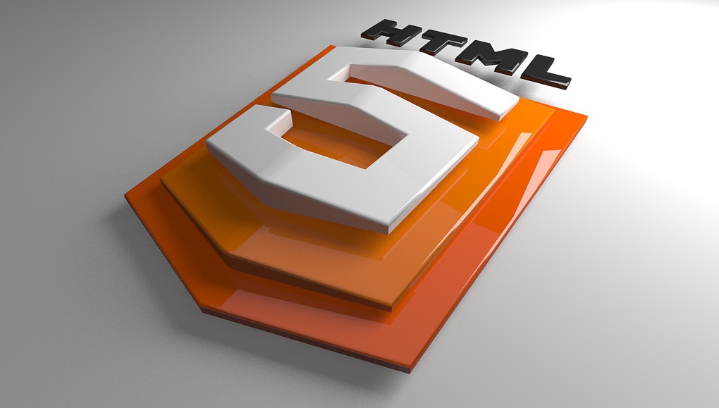 HTML5 – Estructura global